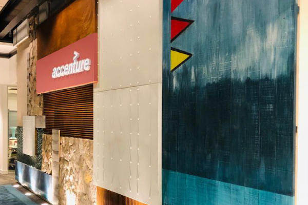 accenture mdq